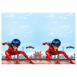 Miraculous Ladybug Plastdug