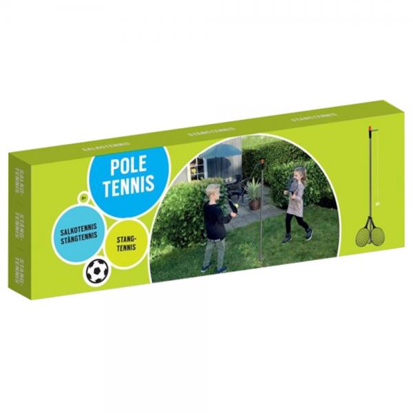 Pole Tennis Sort