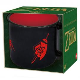 Zelda Krus