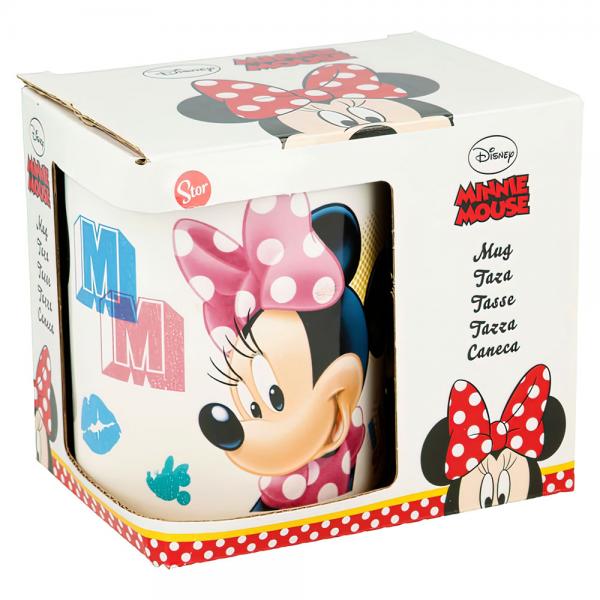 Minnie Mouse Krus Sommer