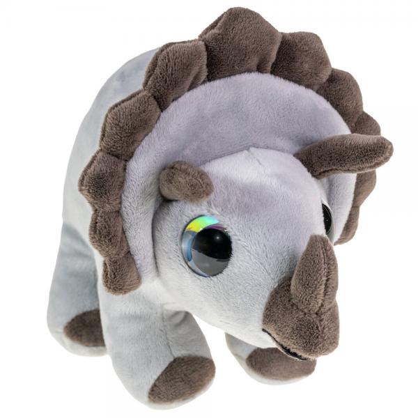 Lumo Stars Dino Triceratops Bamse