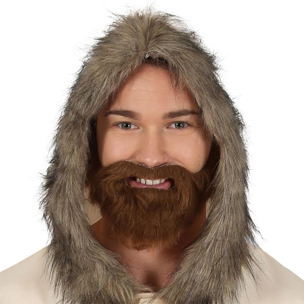 Eskimo Kostume