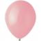 Baby Pink Latexballoner