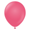Pink Store Balloner Magenta
