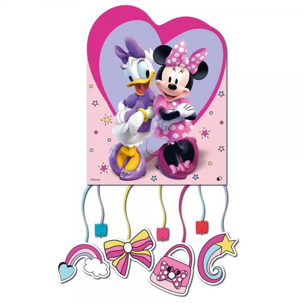 Minnie Mouse Junior Pinata