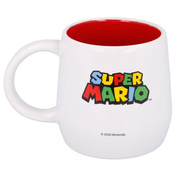 Super Mario Krus