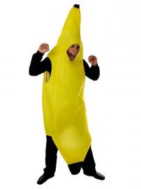 Kostume Banan