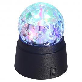 Diskolys LED Mini