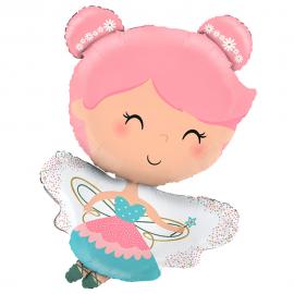 Fairy Ballon Folie