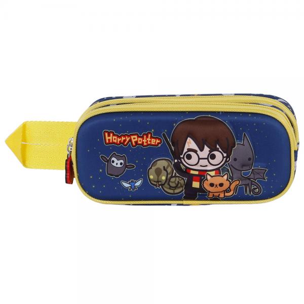 Harry Potter 3D Penalhus