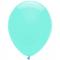 Baby Blå Latexballoner