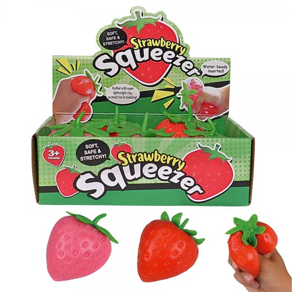 Jordbr Squeezer