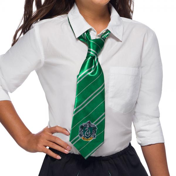 Harry Potter Slytherin Slips