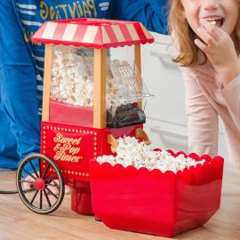 Sweet & Pop Times Popcorn Machine