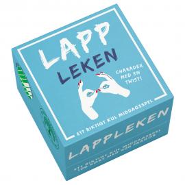 Lappleken Spil