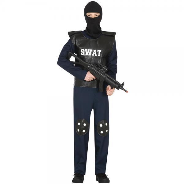 SWAT Kostume 14-16 r