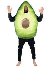 Avocado Udklædning Kostume