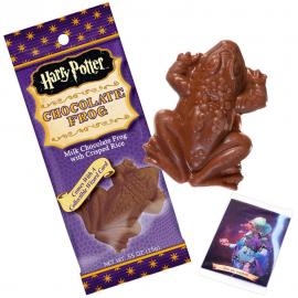 Harry Potter Chokolade Frø
