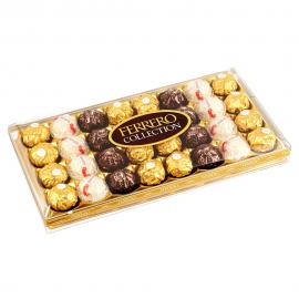 Ferrero Rocher Praliner Mix