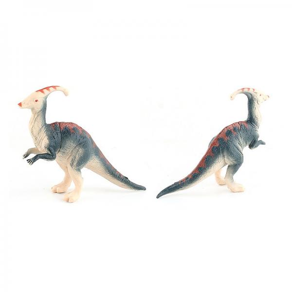 Dinosaur Legetj Parasaurolophus