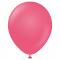 Pink Latexballoner Magenta