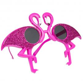 Flamingo Party Solbriller