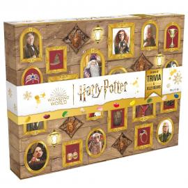 Harry Potter Jelly Bean & Trivia Julekalender