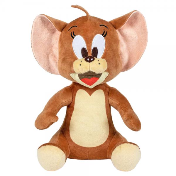 Jerry Bamse Plush