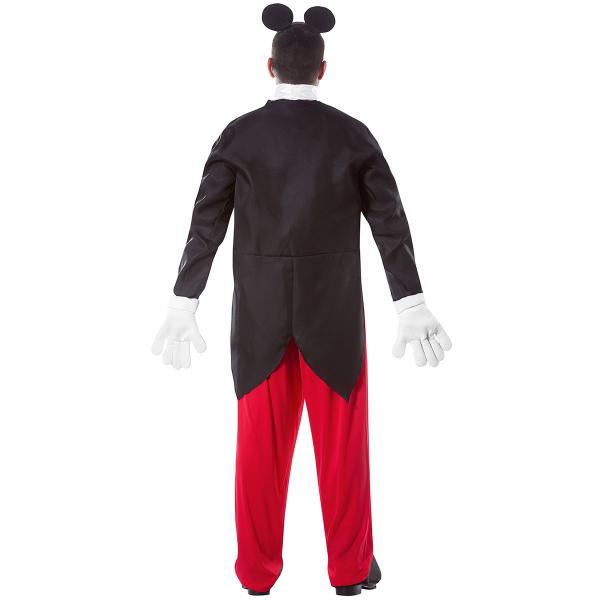 Mickey Mouse Kostume