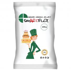Smartflex Fondant Græsgrøn 250 gram