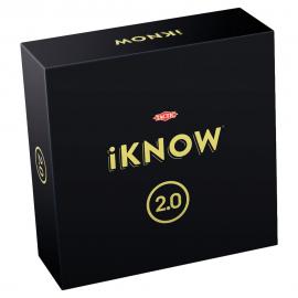 iKnow 2.0 Spil