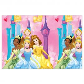 Papirdug Disney Prinsesser Live Your Story