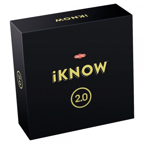 iKnow 2.0 Spil