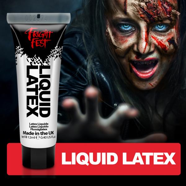 PaintGlow Flydende Latex 12 ml