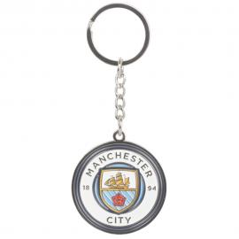 Manchester City Nøglering