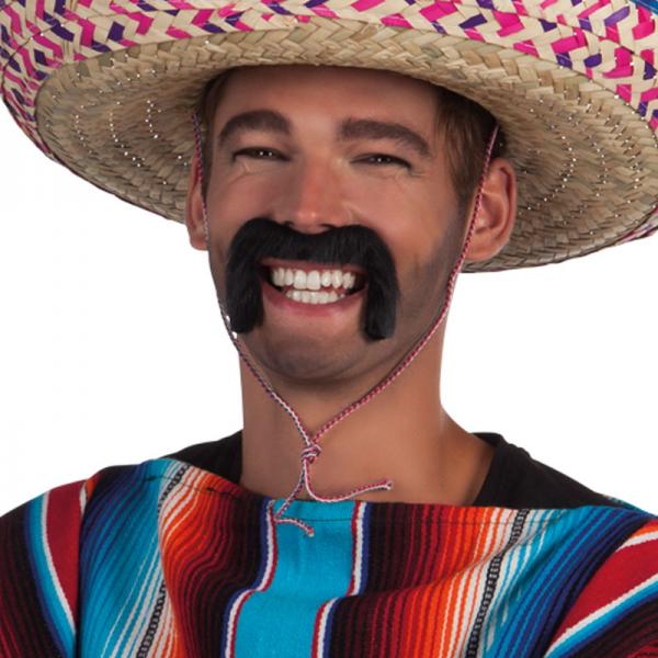 Mexicansk Overskg