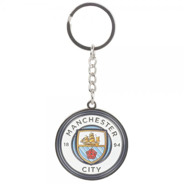 Manchester City Nglering