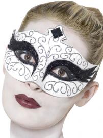 Black Swan Maske