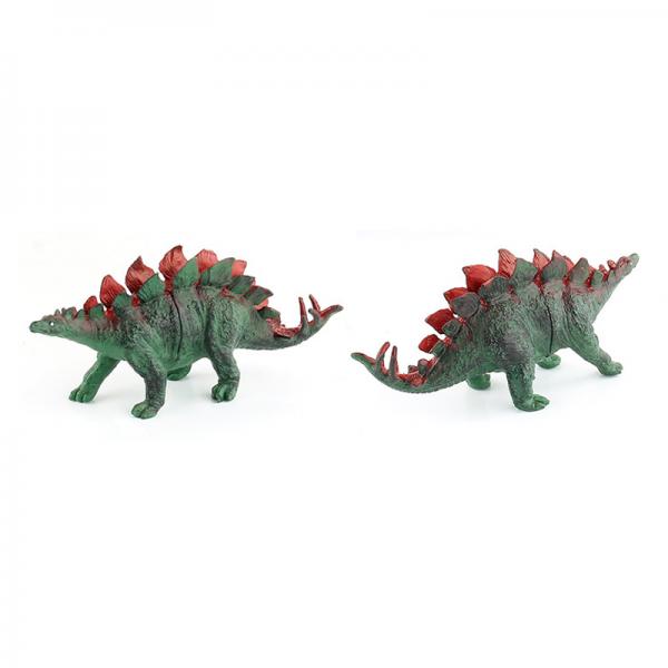 Dinosaur Legetj Stegosaurus