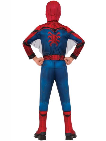 Spiderman Homecoming Brnekostume