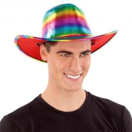 Australsk Hat Regnbue