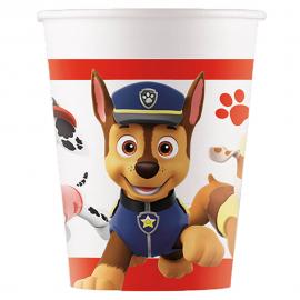 Papkrus Paw Patrol Ready For Action