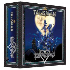 Talisman Kingdom Hearts - Disney