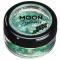 Moon Glitter Iridescent Chunky Glitter Grøn