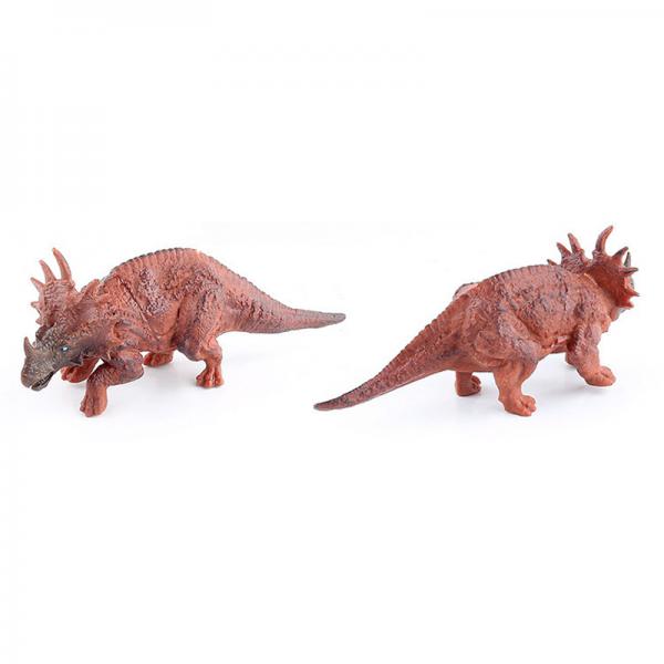 Dinosaur Legetj Triceratops