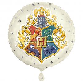 Harry Potter Rund Folieballon