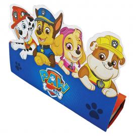 Paw Patrol Party Invitationskort