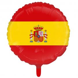 Spanien Ballon