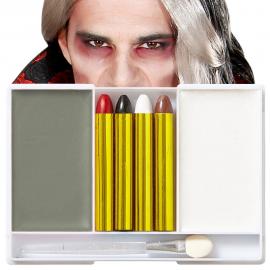 Makeup Sæt Vampyr
