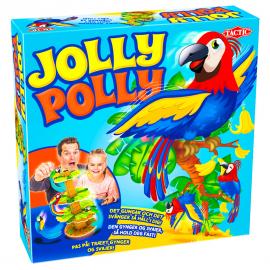 Jolly Polly Spil